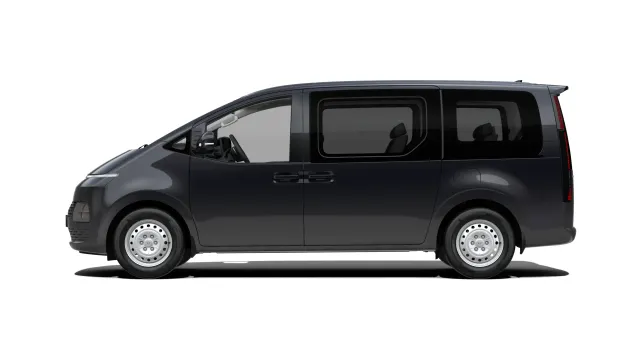 Hyundai Staria Style Premium