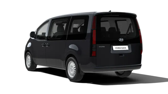 Hyundai Staria Style Premium