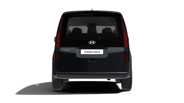 Hyundai Staria Style Premium