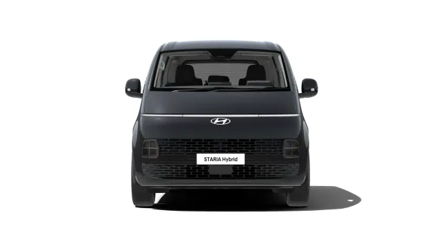 Hyundai Staria Style Premium