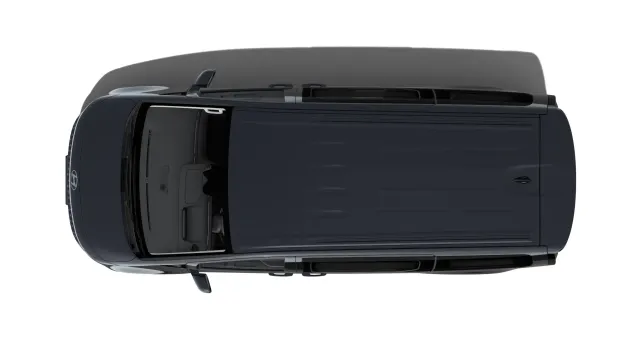 Hyundai Staria Style Premium