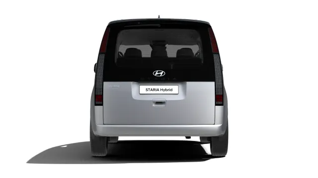 Hyundai Staria Style