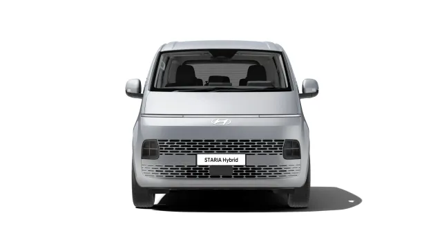 Hyundai Staria Style