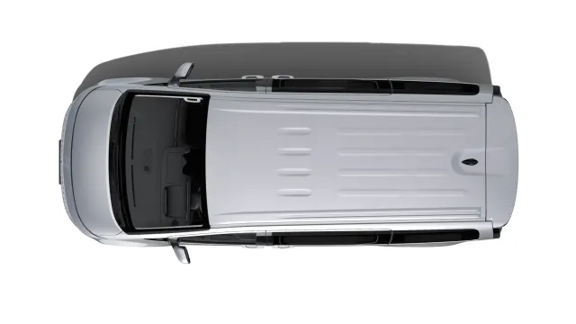 Hyundai Staria Style