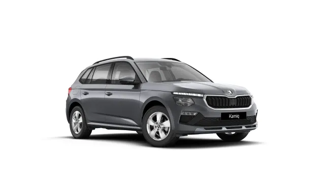 Škoda Kamiq Dynamic