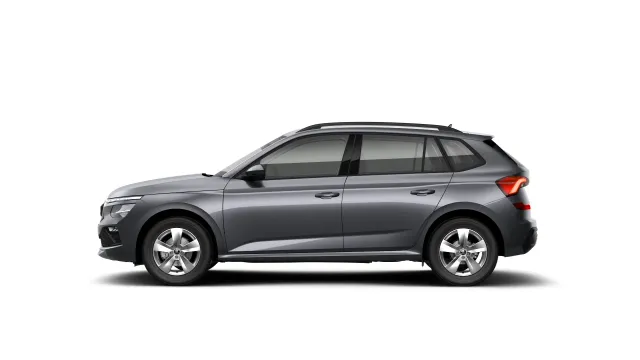 Škoda Kamiq Dynamic