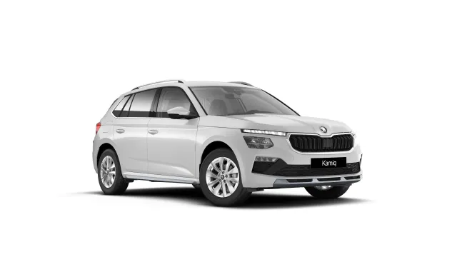 Škoda Kamiq Dynamic