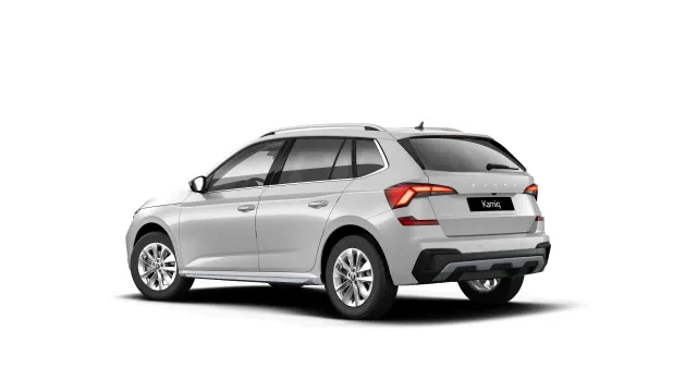 Škoda Kamiq Dynamic