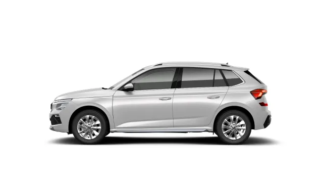 Škoda Kamiq Dynamic