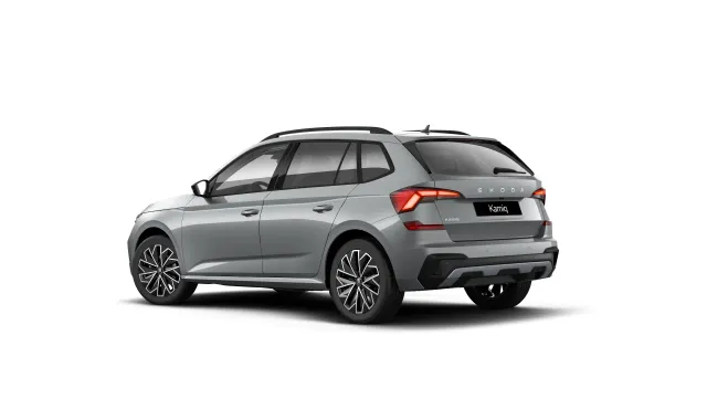 Škoda Kamiq Dynamic