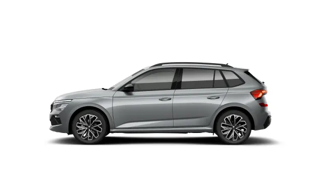 Škoda Kamiq Dynamic