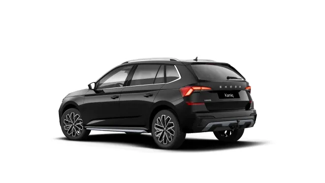 Škoda Kamiq Dynamic