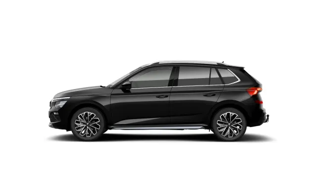 Škoda Kamiq Dynamic