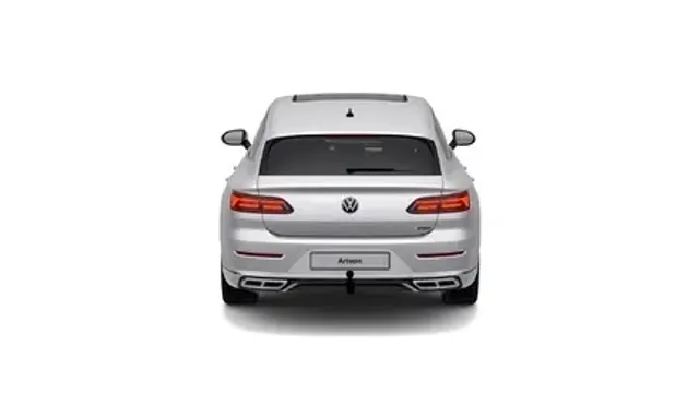 VW Arteon Shooting Brake R-Line