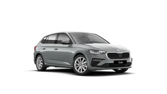Škoda Scala Dynamic