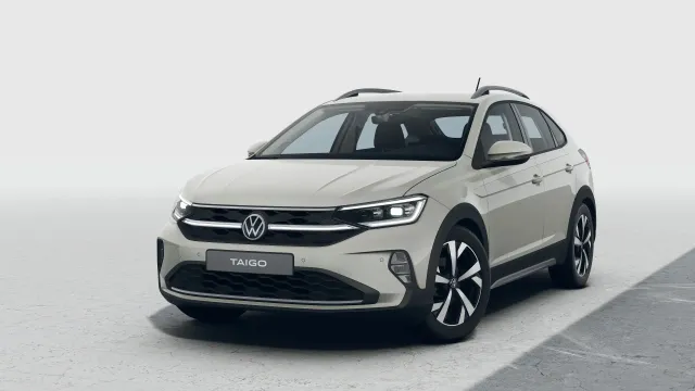 VW Taigo Style
