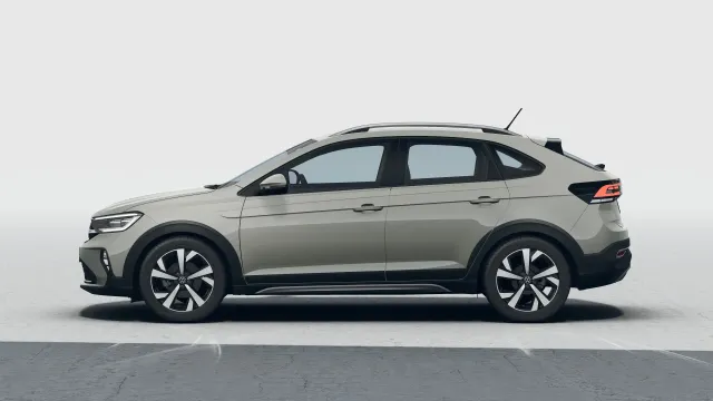 VW Taigo Style