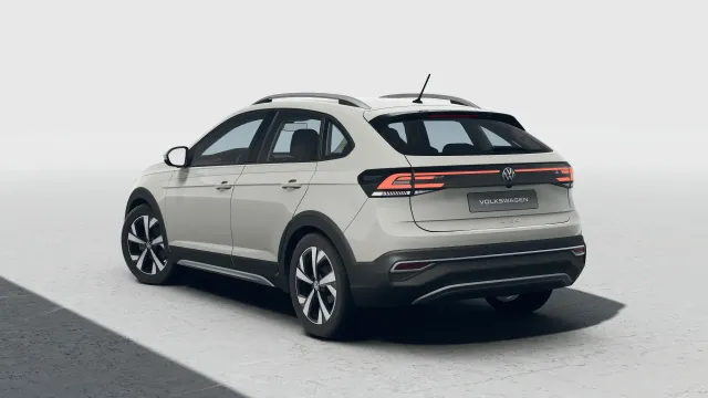 VW Taigo Style