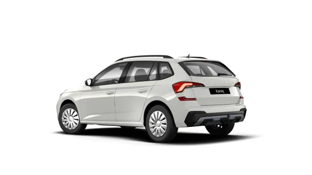 Škoda Kamiq Selection