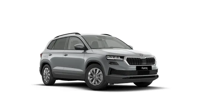Škoda Karoq Dynamic