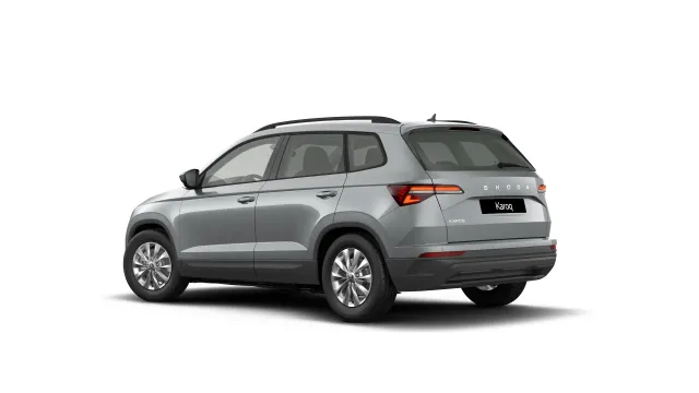 Škoda Karoq Dynamic