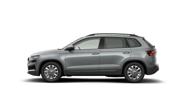 Škoda Karoq Dynamic