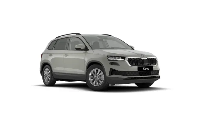Škoda Karoq Selection