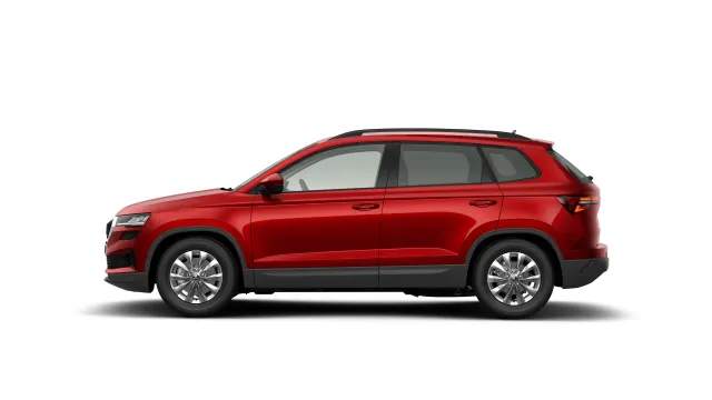 Škoda Karoq Selection