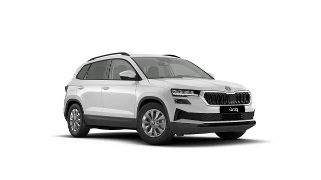 Škoda Karoq Dynamic