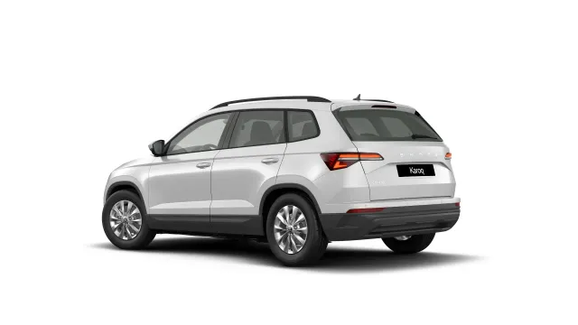 Škoda Karoq Dynamic