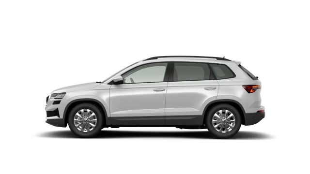 Škoda Karoq Dynamic