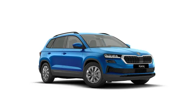 Škoda Karoq Selection