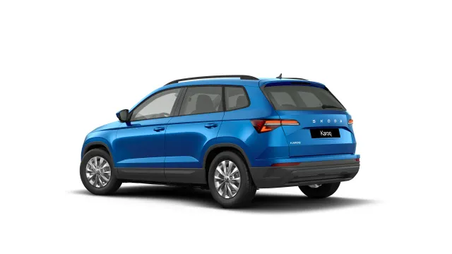 Škoda Karoq Selection
