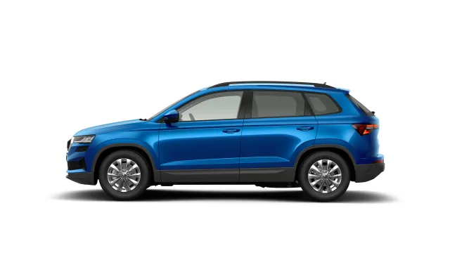 Škoda Karoq Selection