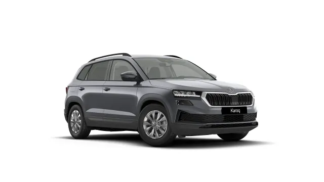 Škoda Karoq Classic