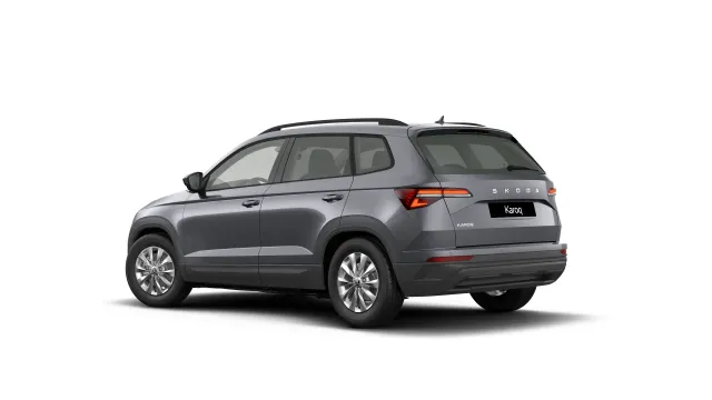 Škoda Karoq Classic