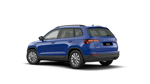 Škoda Karoq Selection
