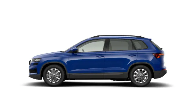 Škoda Karoq Selection
