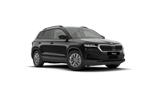 Škoda Karoq Dynamic
