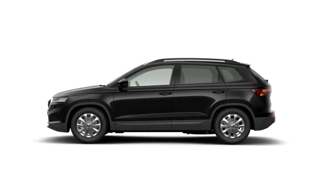 Škoda Karoq Dynamic