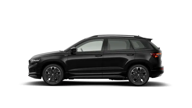 Škoda Karoq Sportline