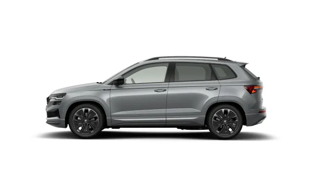 Škoda Karoq Sportline