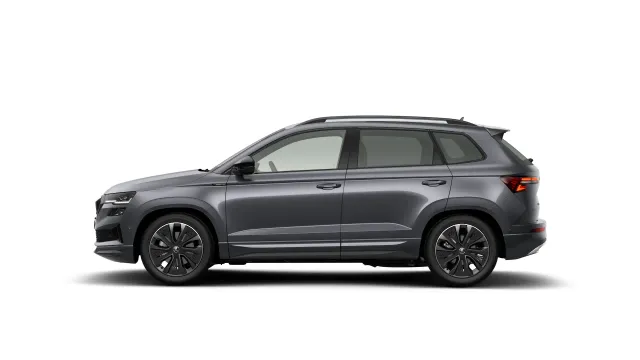 Škoda Karoq Sportline