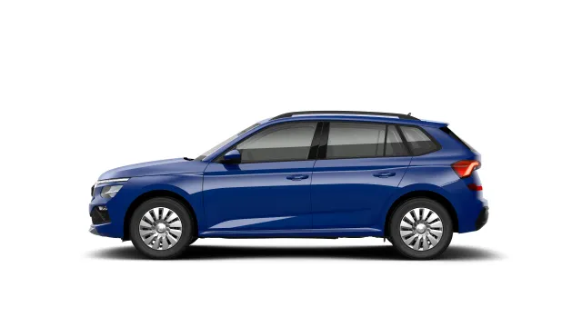 Škoda Kamiq Selection