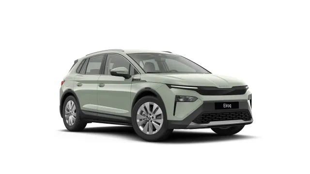 Škoda Elroq Selection