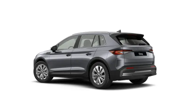 Škoda Elroq L&K