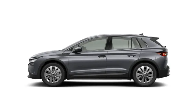 Škoda Elroq L&K
