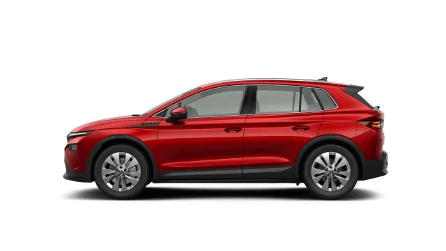 Škoda Elroq Selection