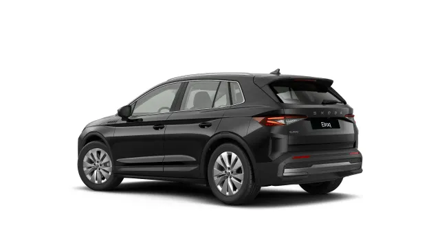Škoda Elroq L&K
