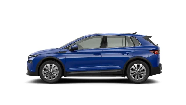 Škoda Elroq Selection